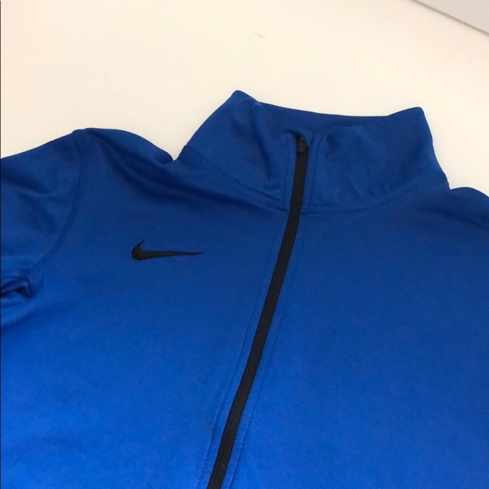 nike quarter zip